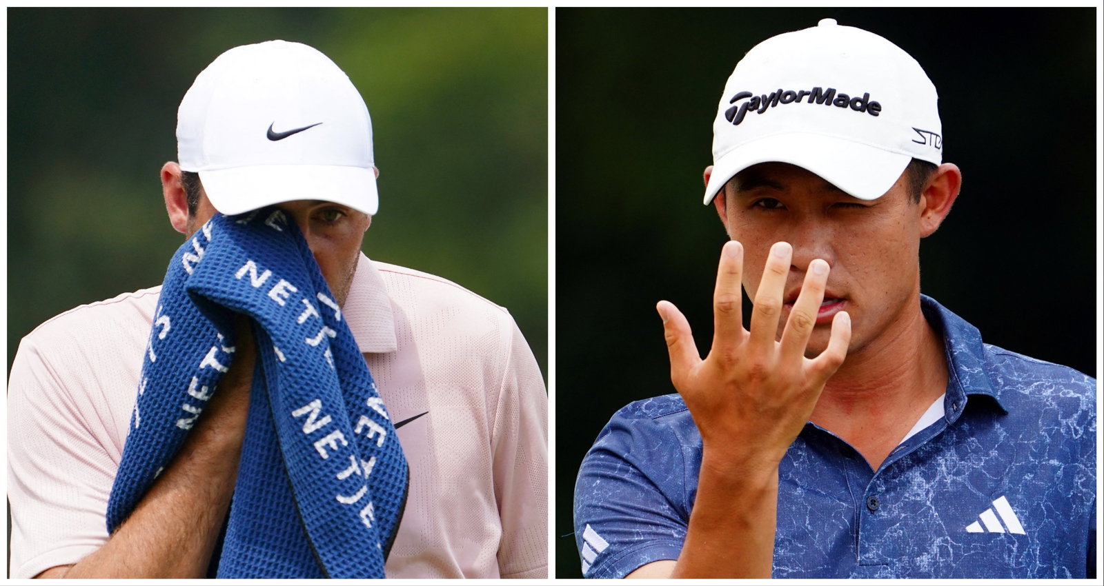 Outspoken PGA Tour pro busts huge (!) golf equipment myth